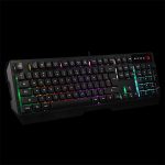 BLOODY Q135 LIGHTING GAMING KEYBOARDS