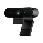 BRIO 4K Ultra HD Webcam