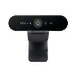 BRIO 4K Ultra HD Webcam