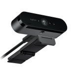 BRIO 4K Ultra HD Webcam