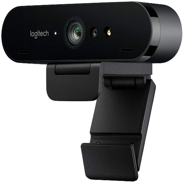 Logitech BRIO ULTRA