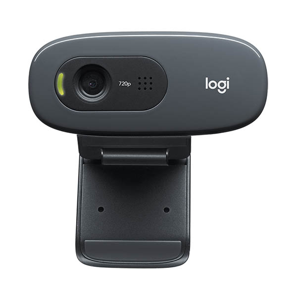 C270 HD Webcam 720p