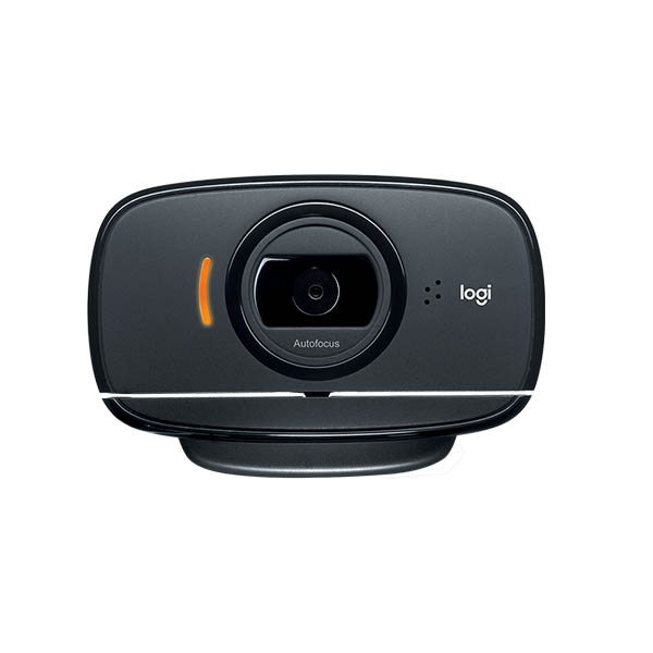 C525 HD Webcam 720p