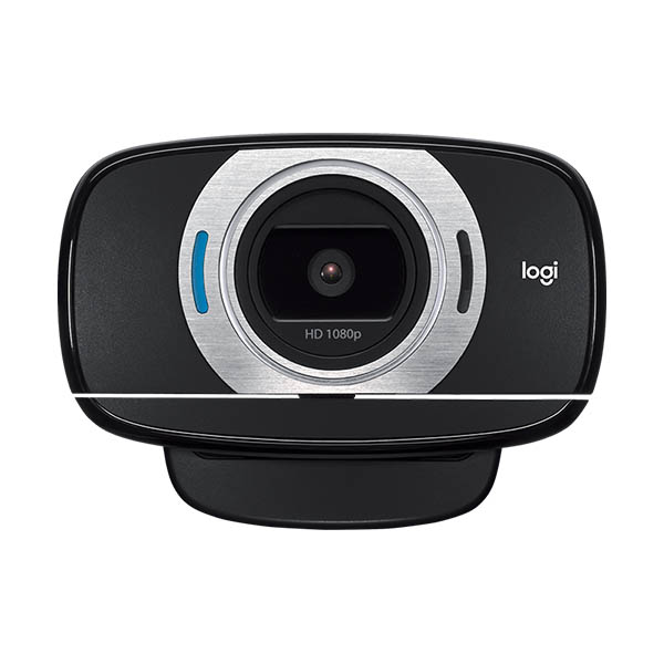 C615 HD Webcam 1080p