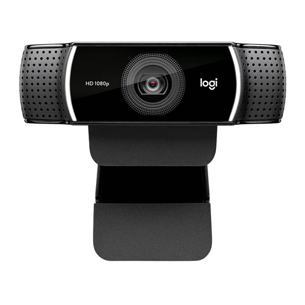 C922 Pro Stream HD Webcam