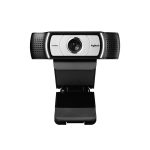 C930e HD Webcam 1080p
