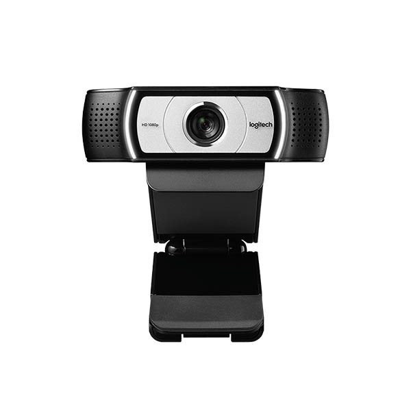 C930e HD Webcam 1080p