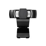 C930e HD Webcam 1080p