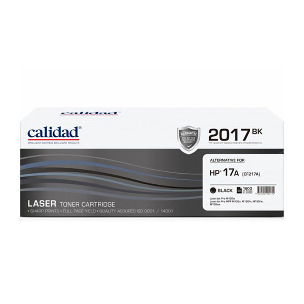 Calidad 2017-BK