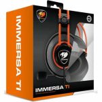 Cougar Immersa Ti Stereo (2)