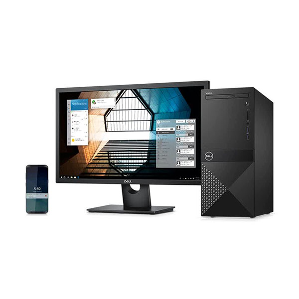 Dell Vostro 3671 MT Core i5 9th (3)