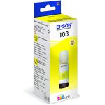 Epson 103 EcoTank Ink Bottle Set (3)