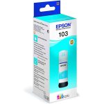 Epson 103 EcoTank Ink Bottle Set (4)