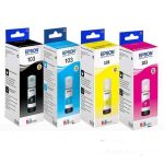 Epson 103 EcoTank Ink Bottle Set (5)