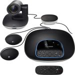 Logitech Group Expansion Microphones - Image 2