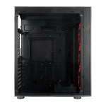 Redragon GC-605 THUNDERCRACKER GAMING PC CASE - Image 4