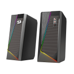 Redragon GS520 Anvil RGB Desktop Speakers - Image 2