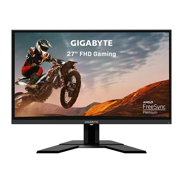 Gigabyte G27F (4) Gigabyte G27F