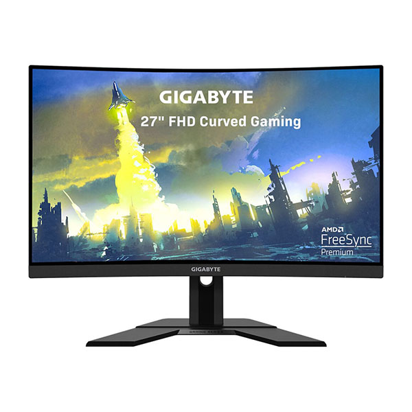Gigabyte G27FC 27