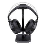 Redragon H320 LAMIA-2 USB Gaming Headset RGB Lighting - Image 4