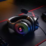 Redragon H350 Pandora RGB Wired Gaming Headset - Image 7