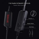 Redragon H350 Pandora RGB Wired Gaming Headset - Image 8