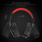 Redragon H510 Zeus Wired Gaming Headset - Image 2