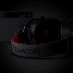 Redragon H510 Zeus Wired Gaming Headset - Image 4