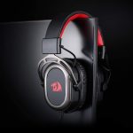 Redragon H710 Helios USB Wired Gaming Headset - Image 2