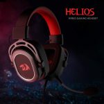Redragon H710 Helios USB Wired Gaming Headset - Image 6