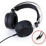 Redragon H901 Gaming Headset with Microphone for PC - Image 6