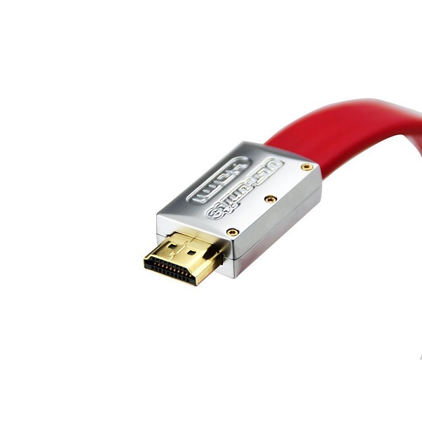 HDMI Flat Cable Ult Unite 2.0v 2K.4K Cable Length 10m