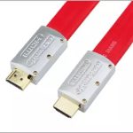 HDMI Flat Cable Ult Unite 2.0v 2K.4K Cable Length 20m - Image 11