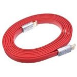 HDMI Flat Cable Ult Unite 2.0v 2K.4K Cable Length 20m - Image 7