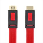 HDMI Flat Cable Ult Unite 2.0v 2K.4K Cable Length 10m - Image 5