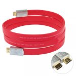HDMI Flat Cable Ult Unite 2.0v 2K.4K Cable Length 20m - Image 5