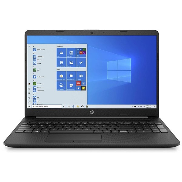 HP Laptop 15s-du1520TU