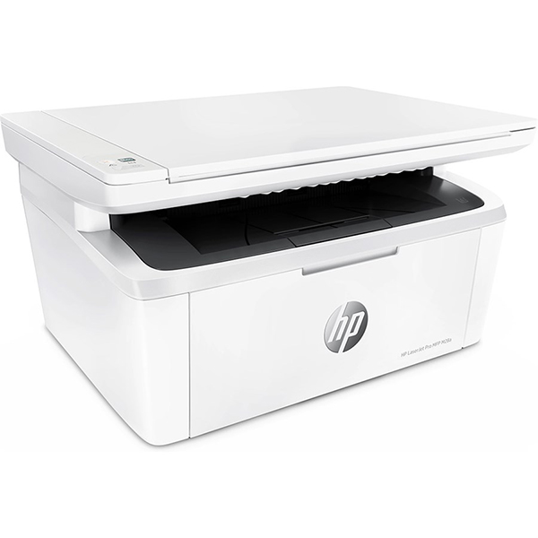 HP LaserJet Pro MFP M28a Printer