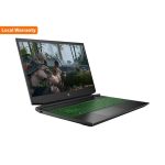 HP Pavilion Gaming 15 - EC2050AX - AMD Ryzen 5 5600H Hexa-Core - Image 2