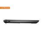 HP Pavilion Gaming 15 - EC2050AX - AMD Ryzen 5 5600H Hexa-Core - Image 4