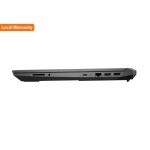 HP Pavilion Gaming 15 - EC2050AX - AMD Ryzen 5 5600H Hexa-Core - Image 3