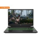 HP Pavilion Gaming Laptop15-ec2050AX