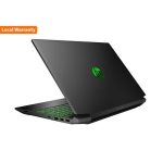 HP Pavilion Gaming Laptop15-ec2050AX