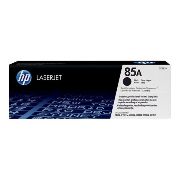 HP Toner CE285A 85A