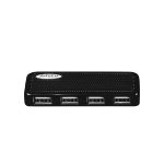 A4tech HUB-64 USB 2.0 HUB - Image 2