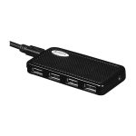 A4tech HUB-64 USB 2.0 HUB - Image 3