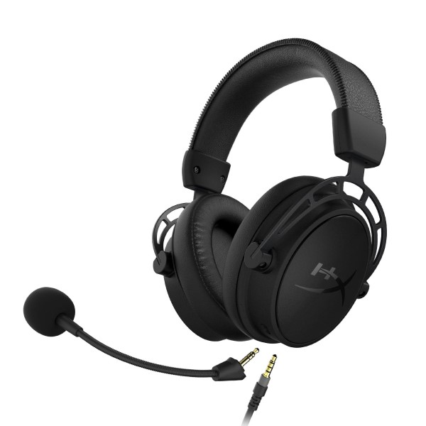 HyperX HX-HSCAS-BK/WW