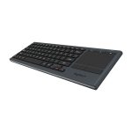 Illuminated Living-Room Keyboard K830