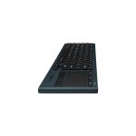 Illuminated Living-Room Keyboard K830