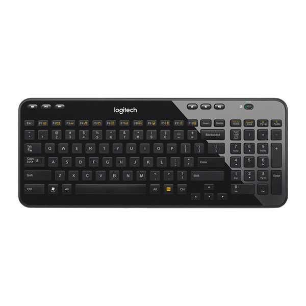 K360 Wireless Keyboard